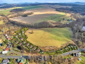 Prodej pozemku pro bydlení, Jiříkov, 12687 m2