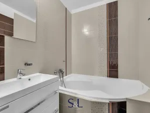 Pronájem bytu 3+kk, Česká Lípa, Klášterní, 70 m2