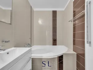 Pronájem bytu 3+kk, Česká Lípa, Klášterní, 70 m2
