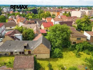 Prodej rodinného domu, Lysá nad Labem, Okrsek, 160 m2