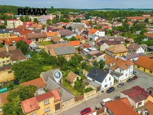 Prodej pozemku pro bydlení, Lysá nad Labem, Okrsek, 987 m2