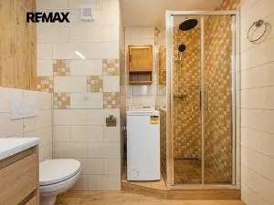 Pronájem bytu 2+kk, Praha - Chodov, Hrabákova, 48 m2