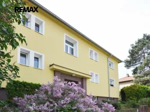Prodej bytu 2+1, Praha - Košíře, Houdova, 55 m2