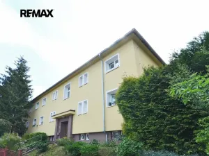 Prodej bytu 2+1, Praha - Košíře, Houdova, 55 m2
