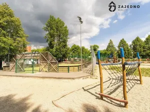 Pronájem bytu 2+1, Brno, Sevastopolská, 62 m2