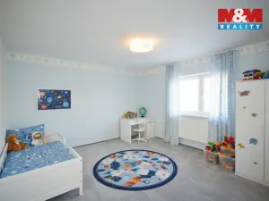 Prodej rodinného domu, Město Albrechtice - Opavice, 250 m2
