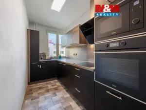 Prodej bytu 3+1, Horní Slavkov, Dlouhá, 64 m2