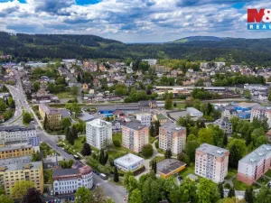 Prodej bytu 3+1, Jablonec nad Nisou, U Balvanu, 69 m2
