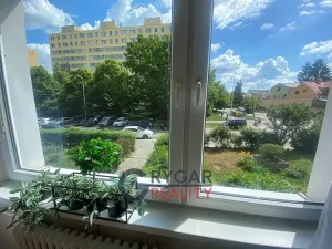 Prodej bytu 1+kk, Praha - Chodov, Benkova, 30 m2