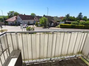 Pronájem bytu 2+kk, Praha - Kolovraty, K Říčanům, 49 m2