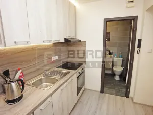 Prodej bytu 2+kk, Neratovice, 30 m2