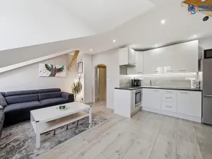 Prodej bytu 3+kk, Šternberk, Farní, 70 m2