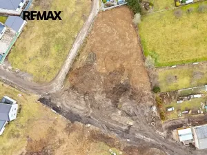 Prodej pozemku pro bydlení, Chrustenice, 1063 m2