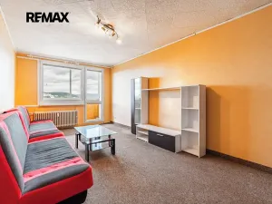 Prodej bytu 3+1, Most, Brněnská, 70 m2