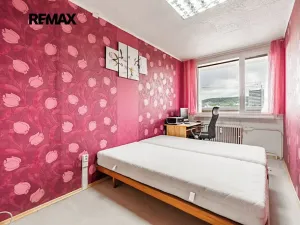 Prodej bytu 3+1, Most, Brněnská, 70 m2