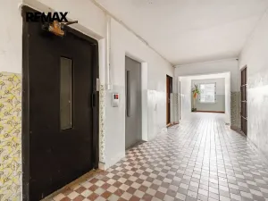 Prodej bytu 3+1, Most, Brněnská, 70 m2
