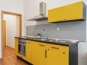 Prodej bytu 1+1, Praha - Libeň, Na Dědince, 32 m2