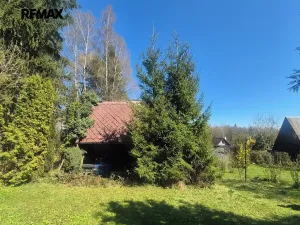 Prodej chaty, Lanškroun, 30 m2