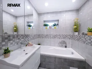 Prodej rodinného domu, Obříství, V. Talicha, 170 m2