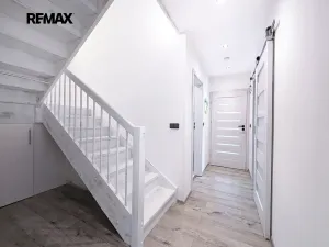 Prodej rodinného domu, Obříství, V. Talicha, 170 m2