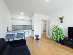 Pronájem bytu 2+kk, Pardubice - Zelené Předměstí, Smilova, 67 m2