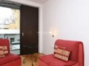 Pronájem bytu 4+kk, Praha - Žižkov, Prokopova, 91 m2