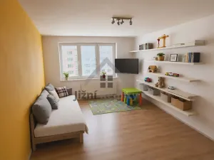 Prodej bytu 3+kk, České Budějovice, Písecká, 63 m2