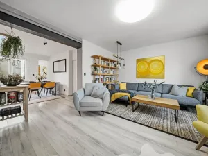 Prodej rodinného domu, Hradec Králové, U Cihelny, 110 m2