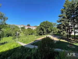 Prodej bytu 2+1, Uherský Brod, Družstevní, 57 m2