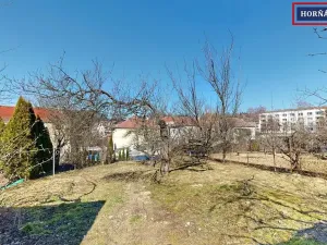 Prodej rodinného domu, Bučovice, Na Padělcích, 175 m2