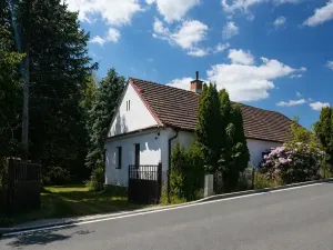 Prodej chalupy, Albrechtice nad Vltavou, 144 m2