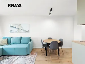 Prodej bytu 3+kk, Praha - Bohnice, Řešovská, 59 m2