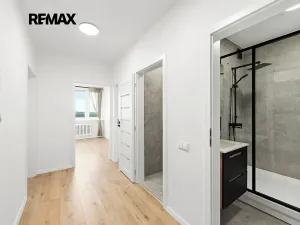 Prodej bytu 3+kk, Praha - Bohnice, Řešovská, 59 m2