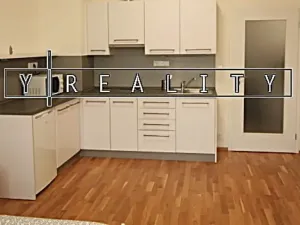 Pronájem bytu 1+kk, Praha - Vršovice, 28. pluku, 35 m2