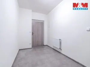 Pronájem bytu 2+kk, Radnice, Na Potocích, 57 m2