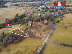 Prodej rodinného domu, Dobré - Hlinné, 55 m2
