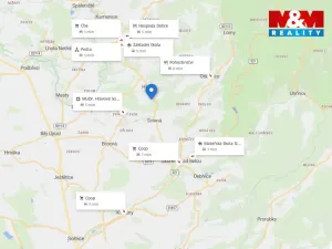 Prodej rodinného domu, Dobré - Hlinné, 55 m2