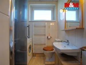 Prodej rodinného domu, Orlová - Poruba, Čs. armády, 140 m2