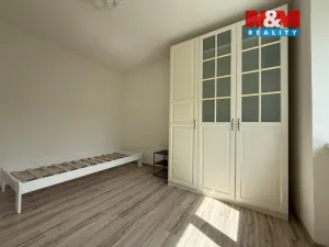 Pronájem bytu 3+1, Jablonec nad Nisou, Žitná, 82 m2