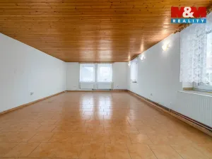 Prodej chalupy, Lužec nad Cidlinou, 110 m2