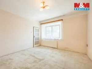 Prodej rodinného domu, Jeneč, Nouzov, 214 m2