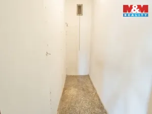 Prodej rodinného domu, Jeneč, Nouzov, 214 m2