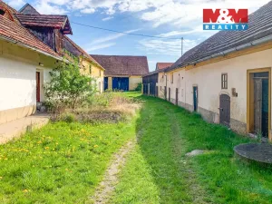 Prodej rodinného domu, Křenice - Kámen, 350 m2