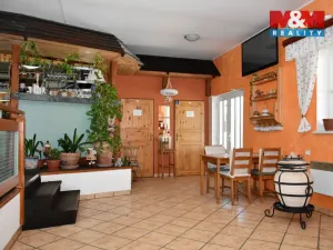Prodej restaurace, Hukvaldy, 530 m2