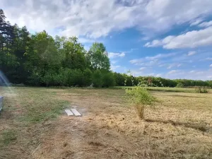 Prodej pozemku pro bydlení, Litvínovice, 1485 m2