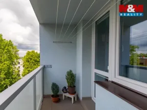 Prodej bytu 4+1, Frýdek-Místek - Frýdek, Habrová, 97 m2