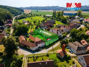 Prodej rodinného domu, Velké Opatovice - Velká Roudka, 106 m2