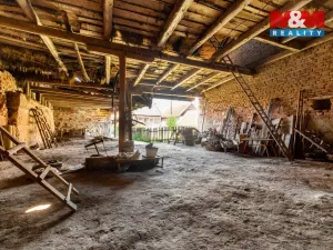 Prodej rodinného domu, Velké Opatovice - Velká Roudka, 106 m2