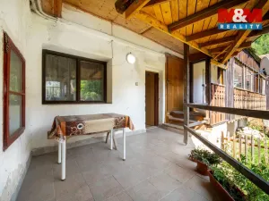Prodej rodinného domu, Velké Opatovice - Velká Roudka, 106 m2