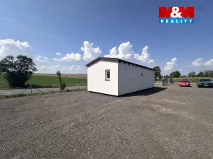 Prodej mobilheimu, Staré Město, 44 m2
